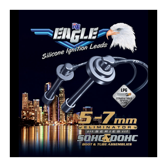 Eagle Lead Set 5mm-7mm