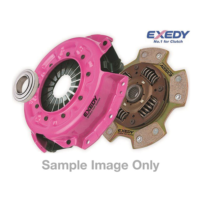 Exedy HDB Clutch Kit