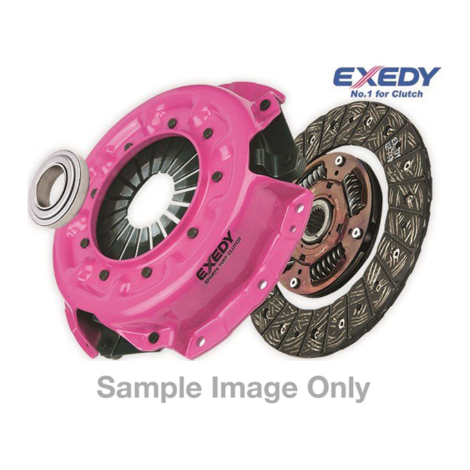 Exedy HHD Clutch Kit