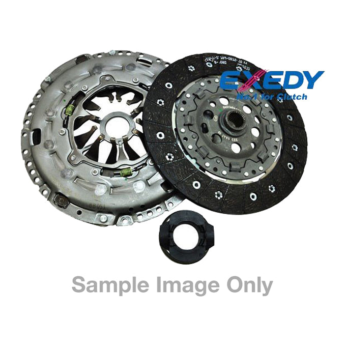 Exedy OEM Clutch Kit