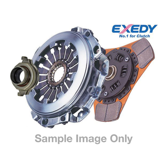 Exedy SC Clutch Kit