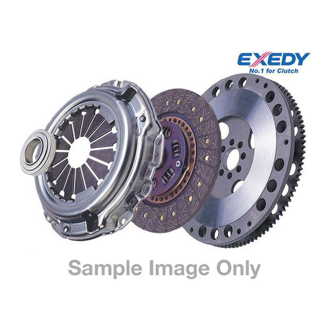 Exedy SMFSO Clutch Kit