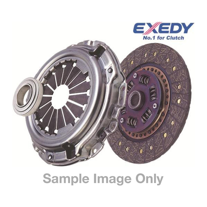 Exedy SO Clutch Kit