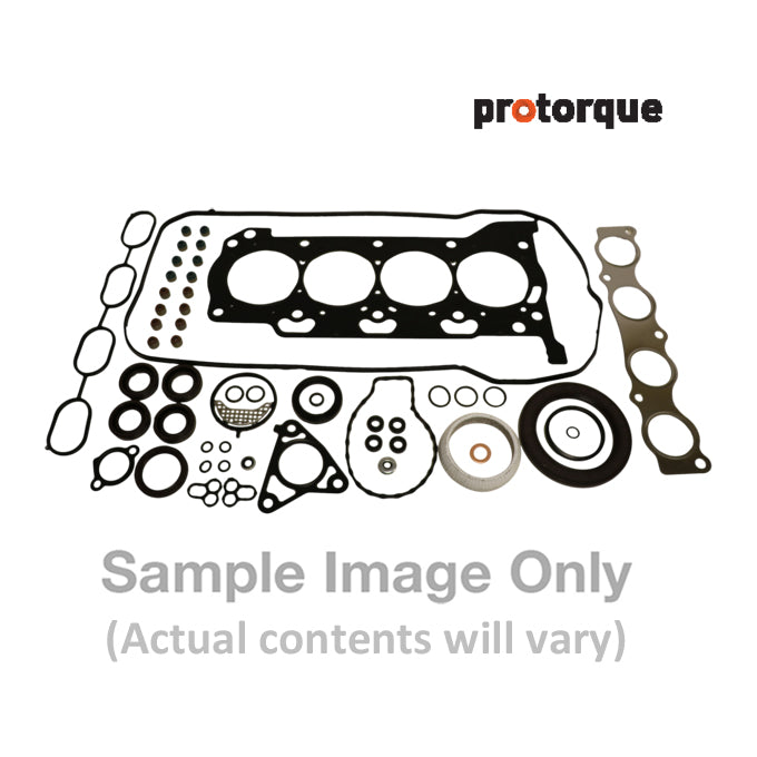 Full gasket set