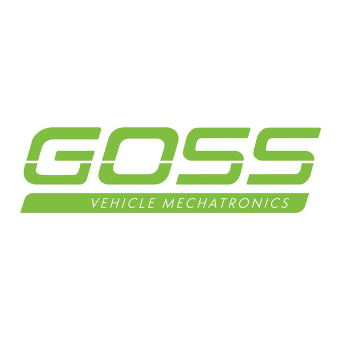 Goss logo