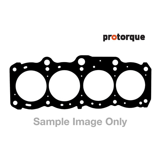 Protorque head gasket sample