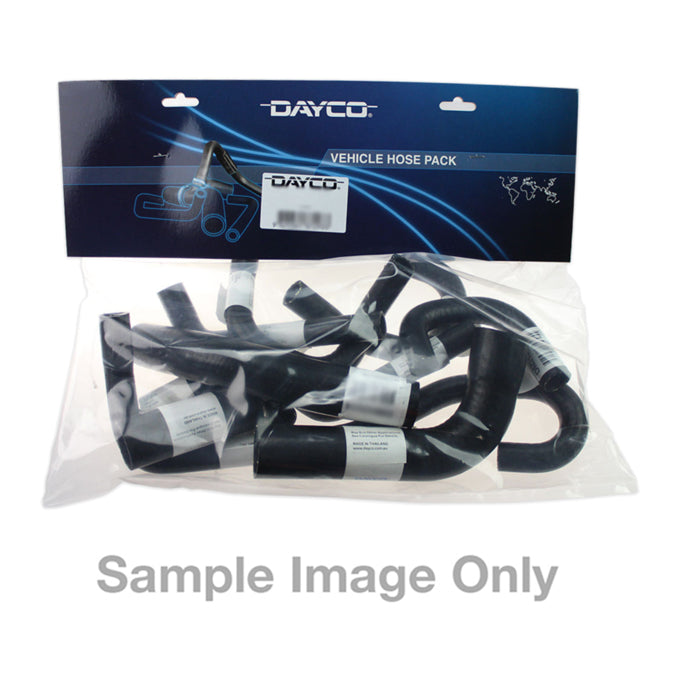 Dayco hose pack