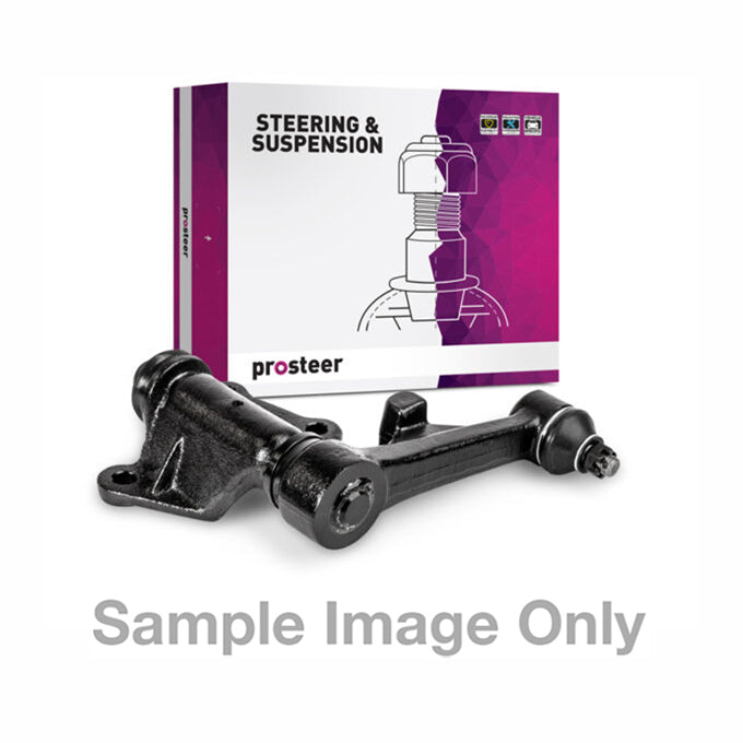 Protex idler arm