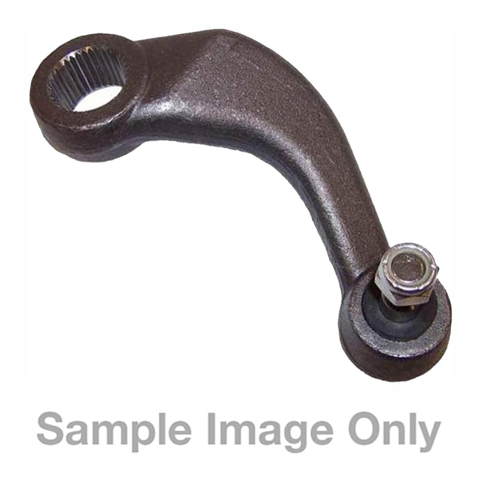 Protex pitman arm