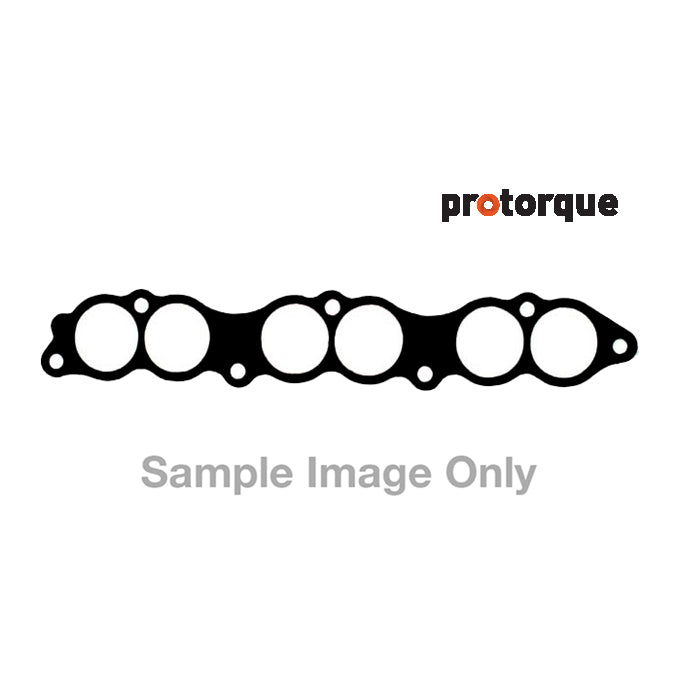 Protorque plenum gasket