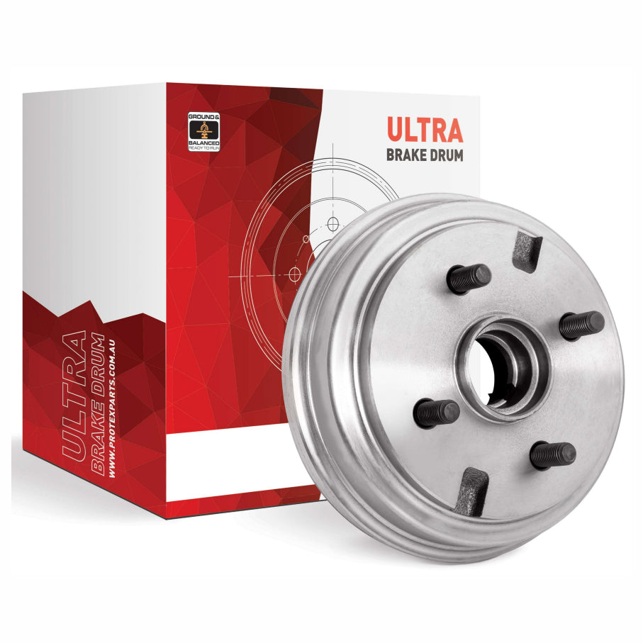 Protex Brake Drum DRUM4004