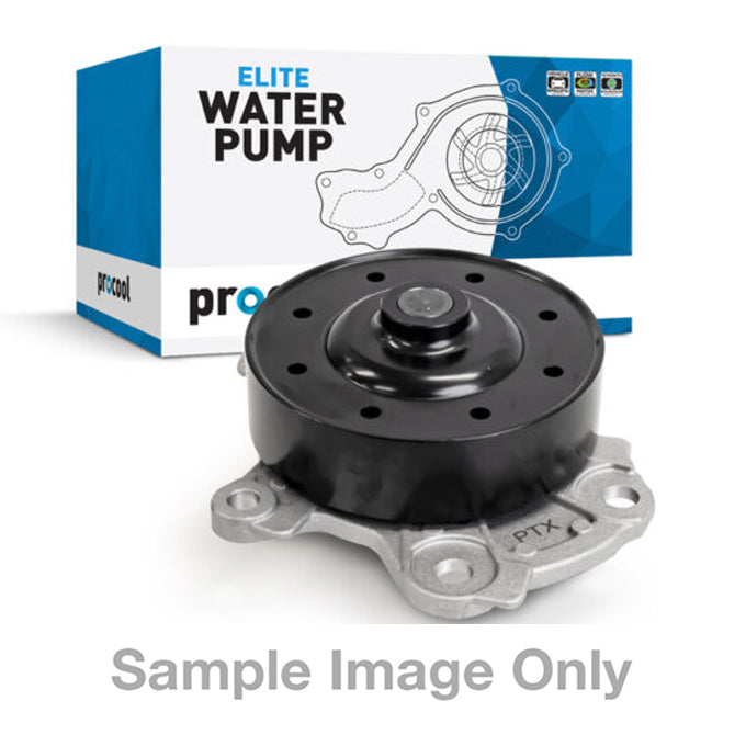 Protex Elite water pump
