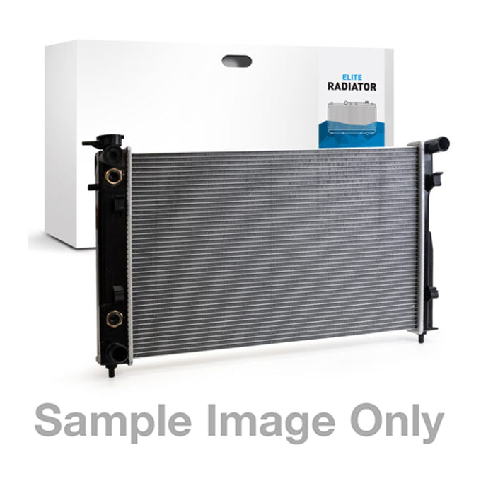 Protex radiator