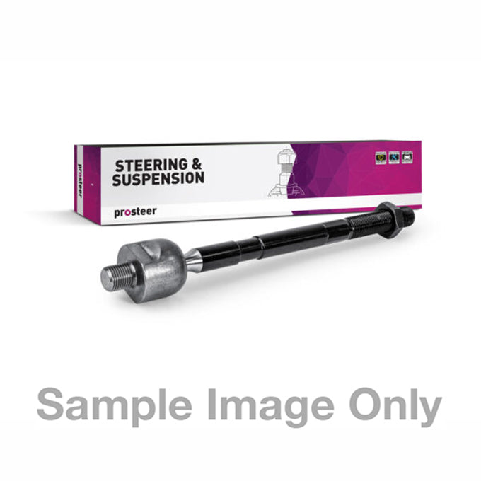 Protex rack end
