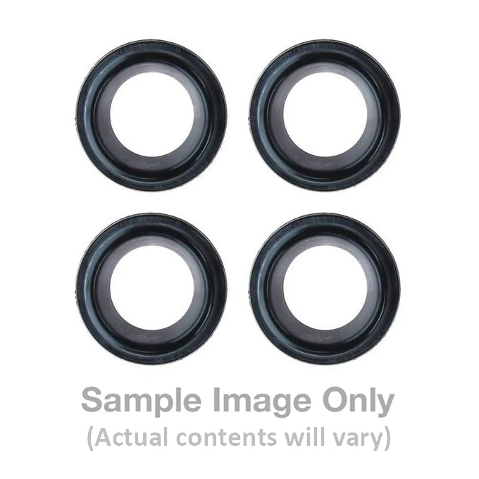 Spark plug seal set