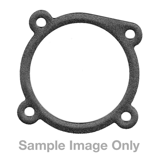 Throttle body gasket