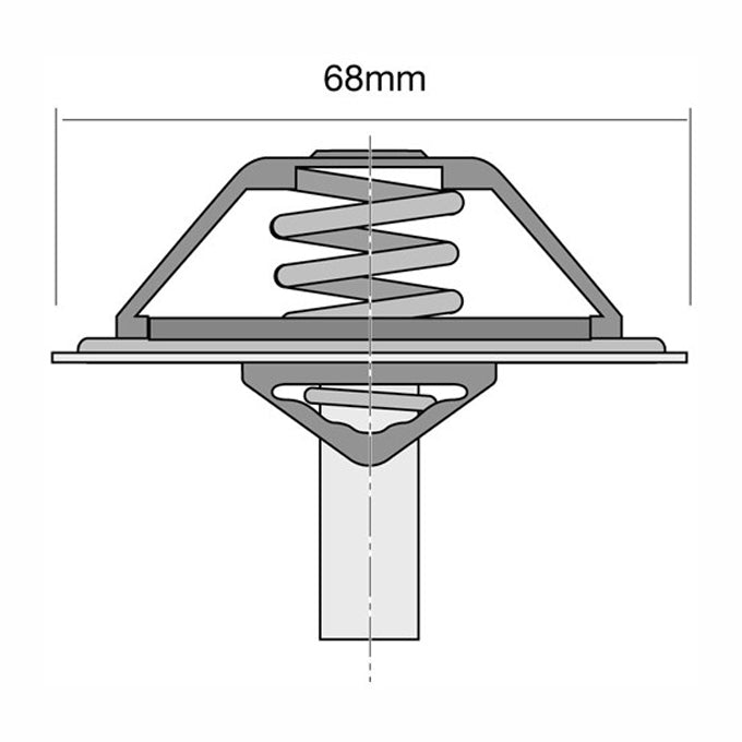 Tridon TT1309 diagram