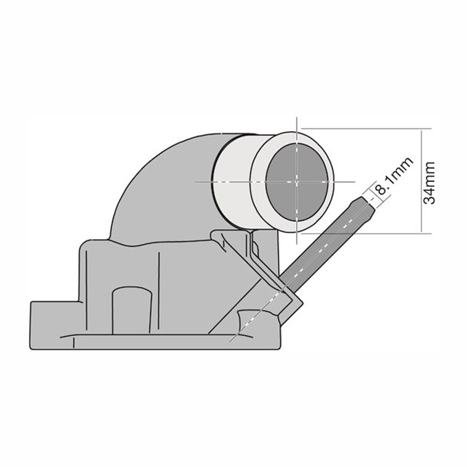 Tridon TT1350 diagram