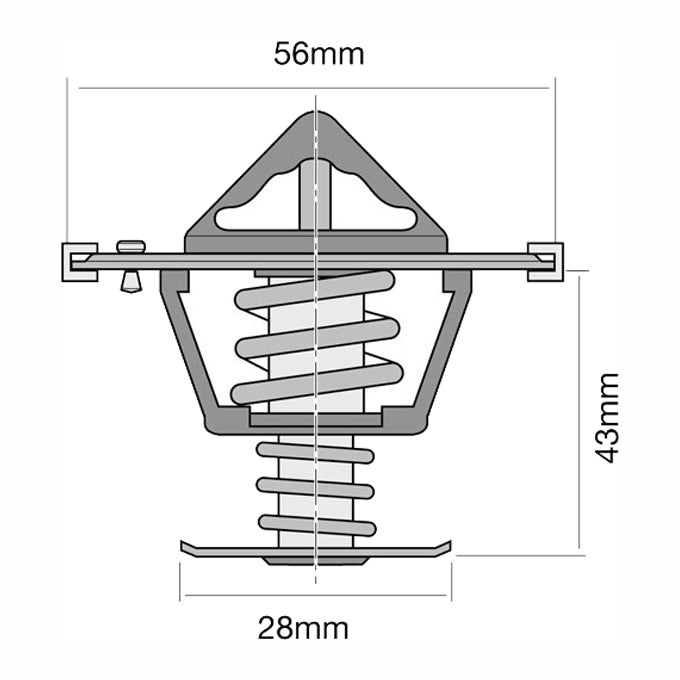 Tridon TT1404 diagram