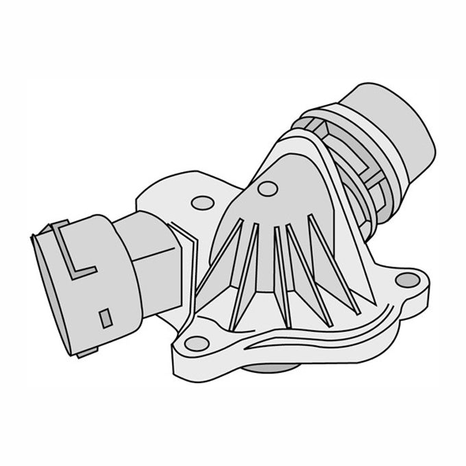 Tridon TT1636 diagram