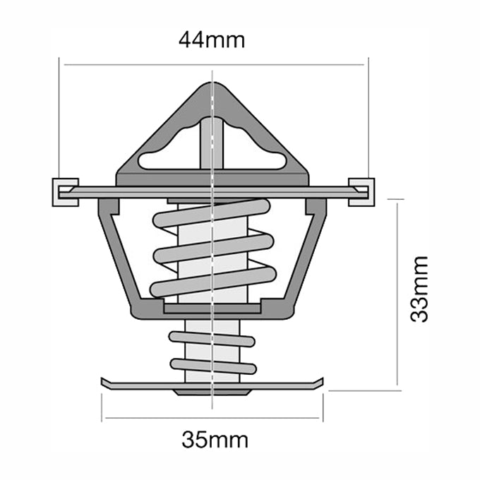 Tridon TT1685 diagram