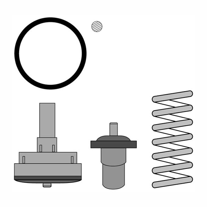 Tridon TT1686 diagram