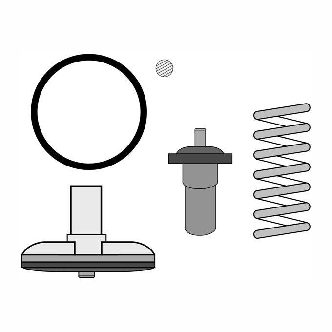 Tridon TT1689 diagram