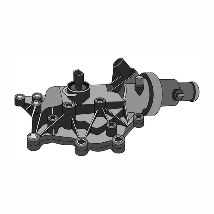 Tridon TT1706 diagram