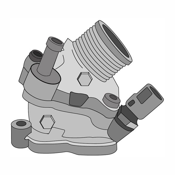 Tridon TT1732 diagram