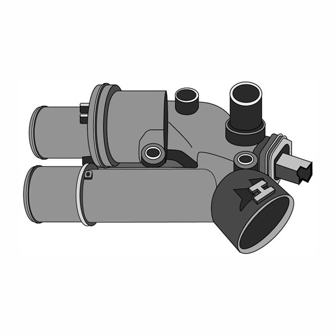 Tridon TT1747 diagram