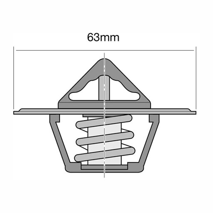 Tridon TT2 diagram