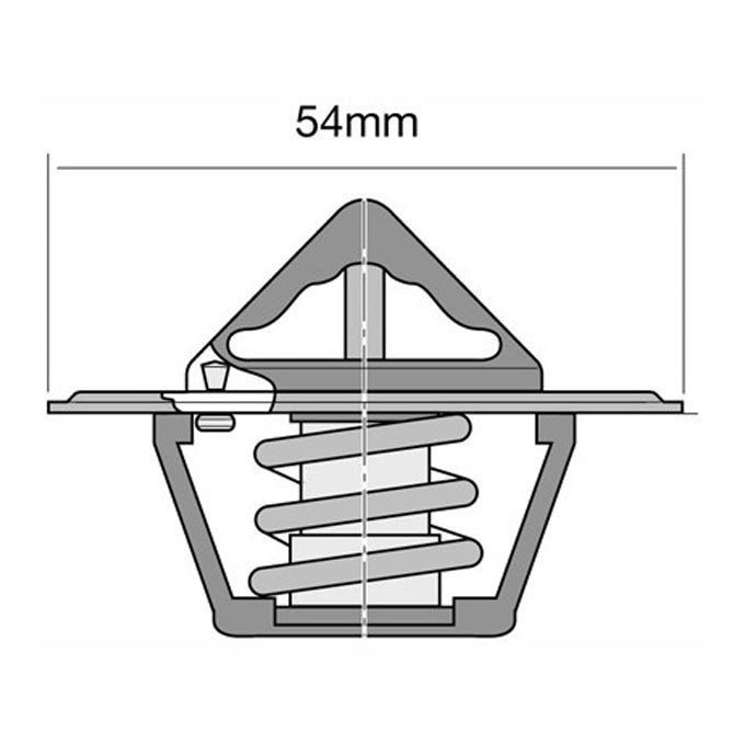 Tridon TT2000 diagram