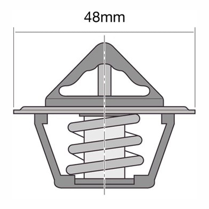 Tridon TT2002 diagram