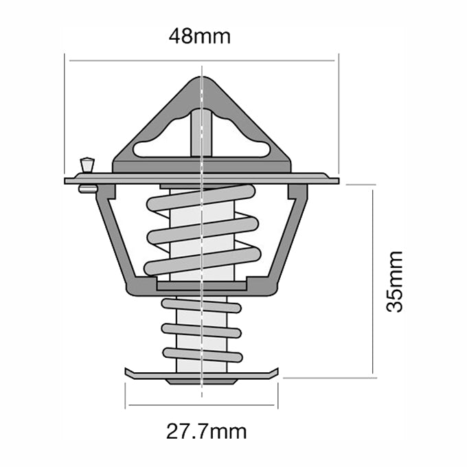Tridon TT2014 diagram