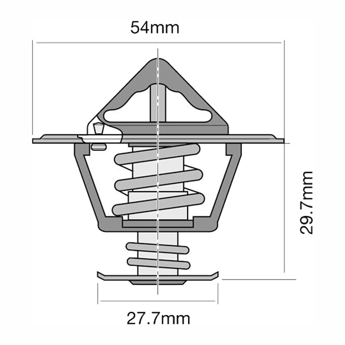 Tridon TT2029 diagram