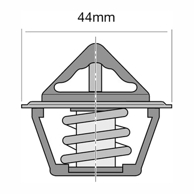 Tridon TT203 diagram
