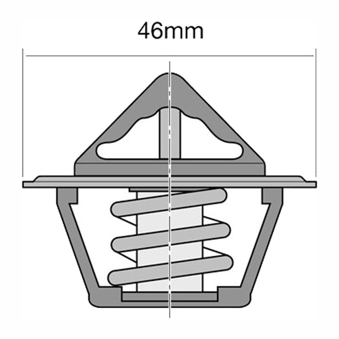 Tridon TT204 diagram