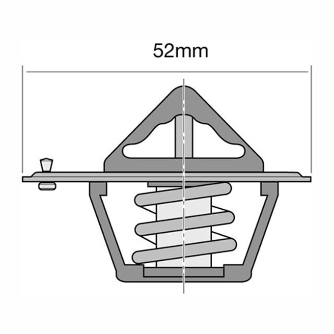 Tridon TT2040 diagram