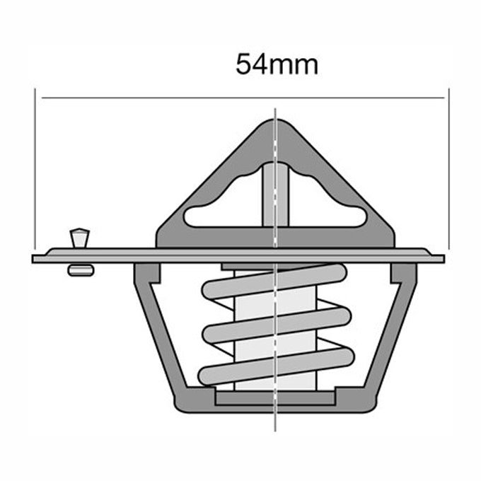 Tridon TT2041 diagram