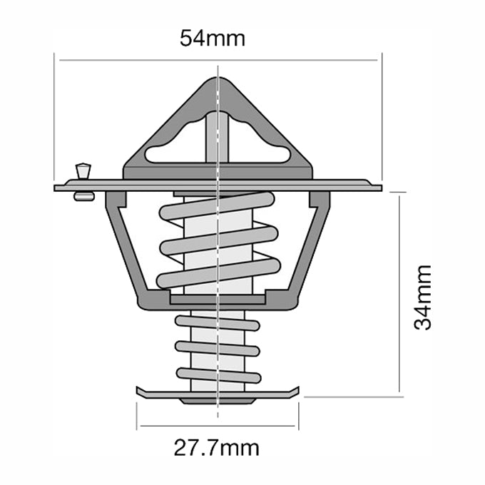 Tridon TT2065 diagram