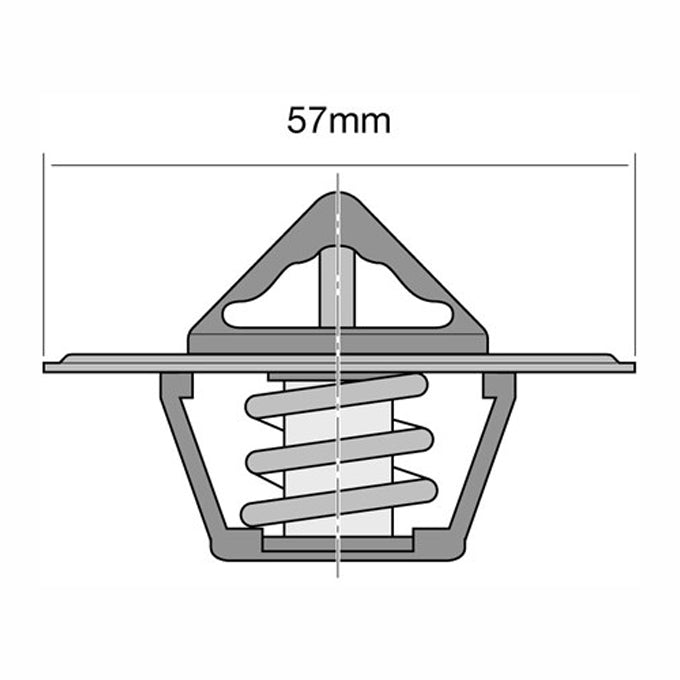 Tridon TT208 diagram