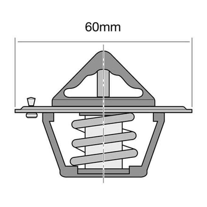 Tridon TT209 diagram