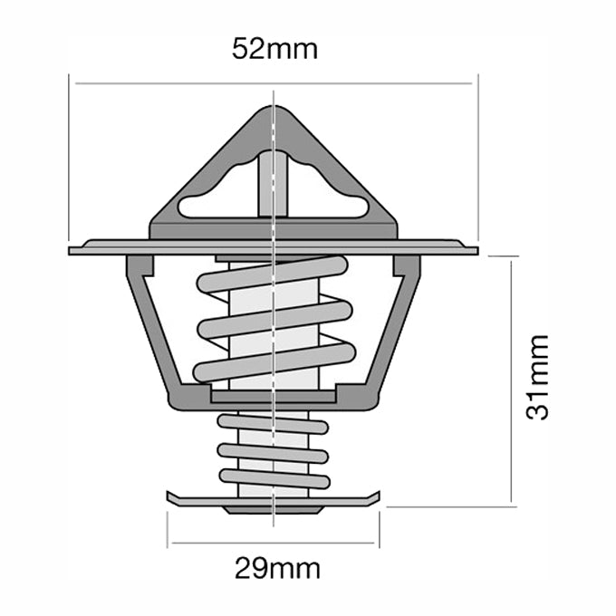 Tridon TT215 diagram