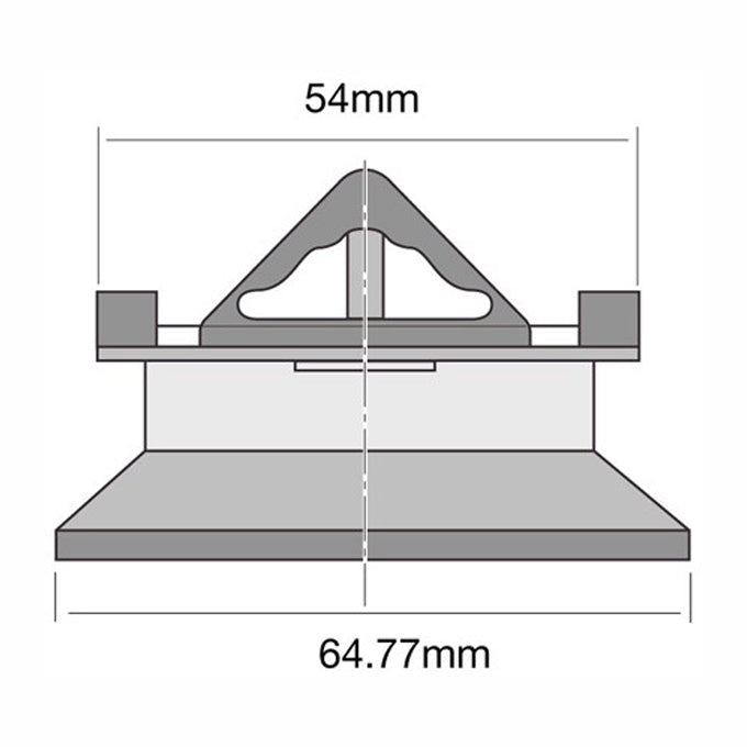 Tridon TT218 diagram