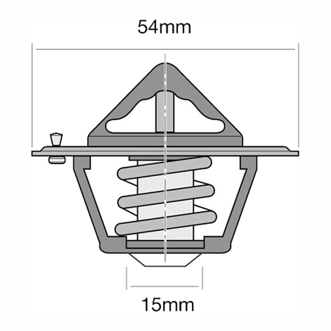 Tridon TT219 diagram