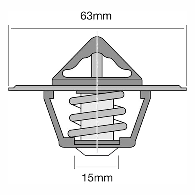 Tridon TT220 diagram