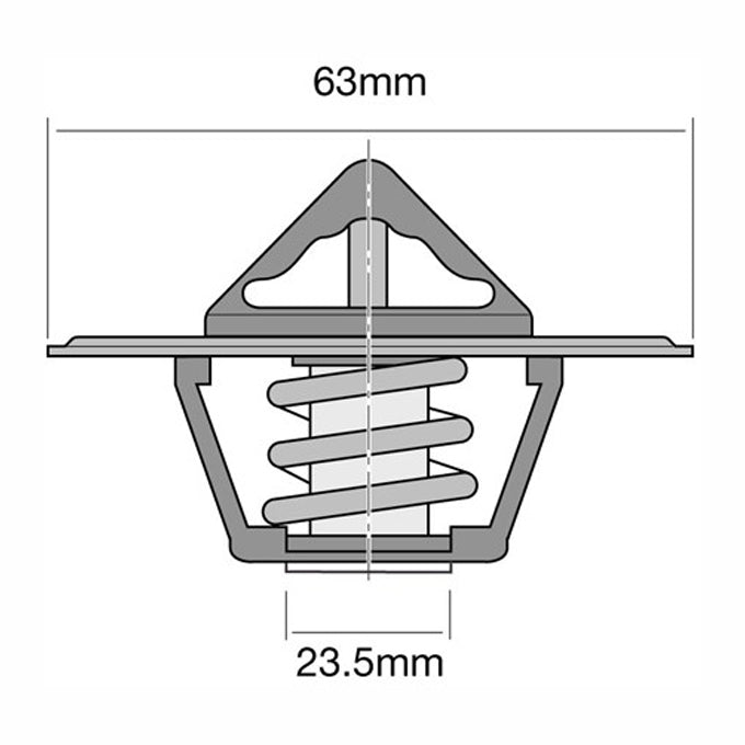 Tridon TT221 diagram