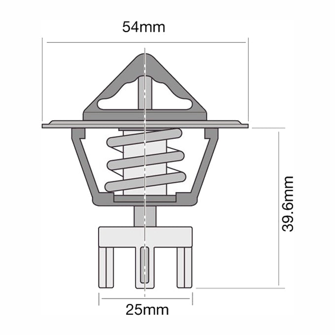 Tridon TT224 diagram
