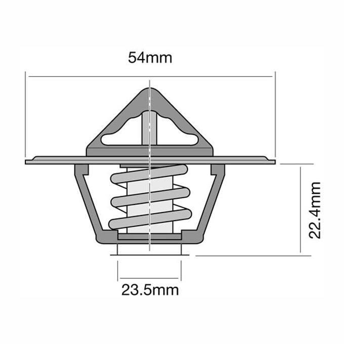 Tridon TT225 diagram