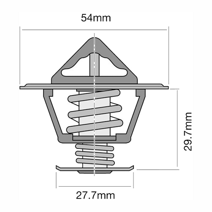 Tridon TT229 diagram